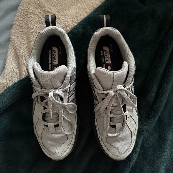 New Balance 1906R Gray - Size 11 - Picture 2 of 4